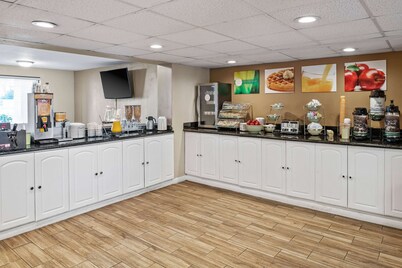 Quality Inn Kingsland