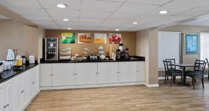 Quality Inn Kingsland