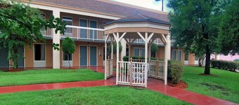 Quality Inn Kingsland