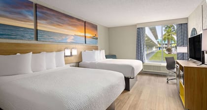 Days Inn by Wyndham Fort Pierce Midtown