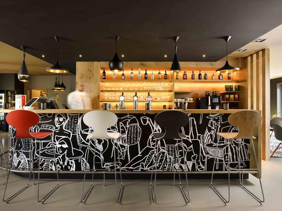 Bar (sur place)