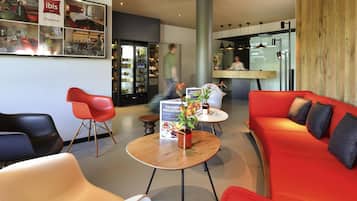 Bar (en el alojamiento)