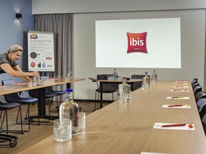 Sala de reuniones