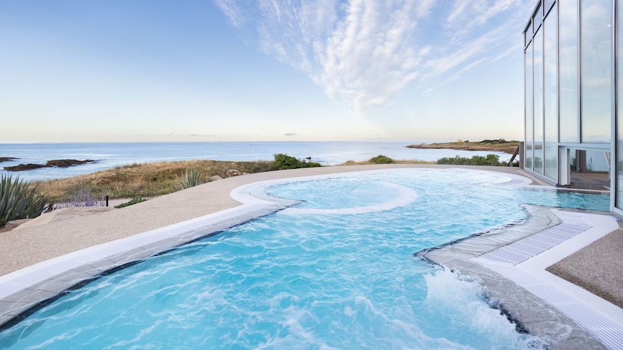 Sofitel Quiberon Thalassa Sea & Spa