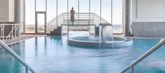 塔拉薩基伯龍海洋 Spa 索菲特飯店