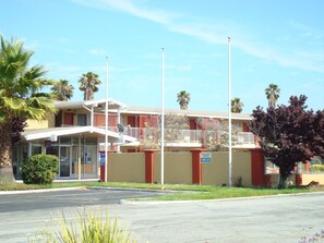 Exterior - Heritage Inn (Milpitas)