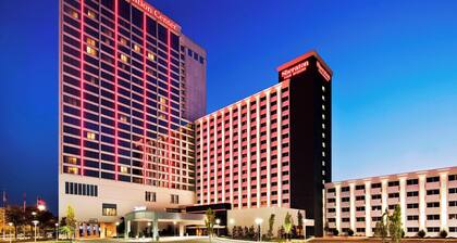 Sheraton Greensboro at Four Seasons