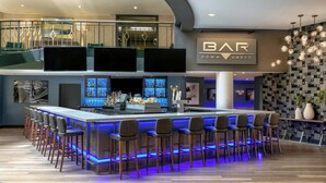 Bar (en la propiedad)