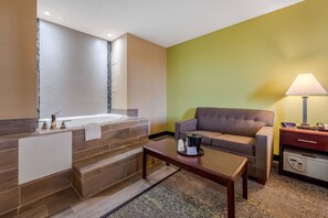 Coffres-forts dans les chambres, bureau, fer et planche à repasser