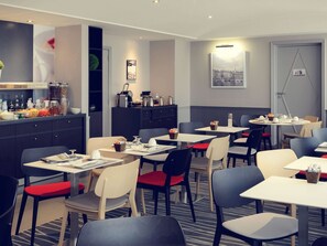 Restaurant - Mercure Honfleur (Honfleur)
