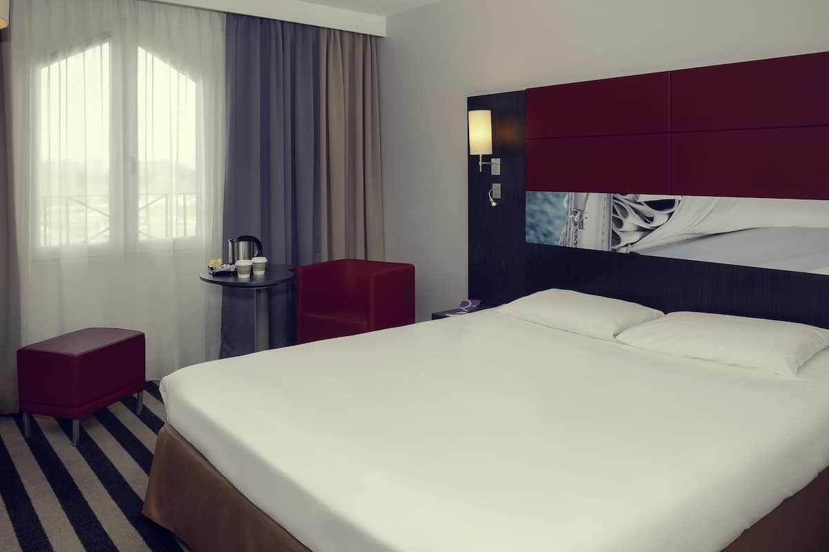 Chambre Classique, 1 lit double