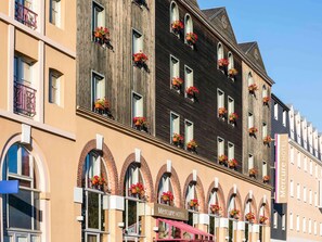 Exterior - Mercure Honfleur (Honfleur)