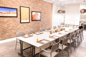 Meeting facility - Sao Paulo Airport Marriott Hotel (Guarulhos)