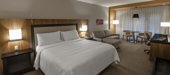 Sao Paulo Airport Marriott Hotel