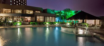 Sao Paulo Airport Marriott Hotel