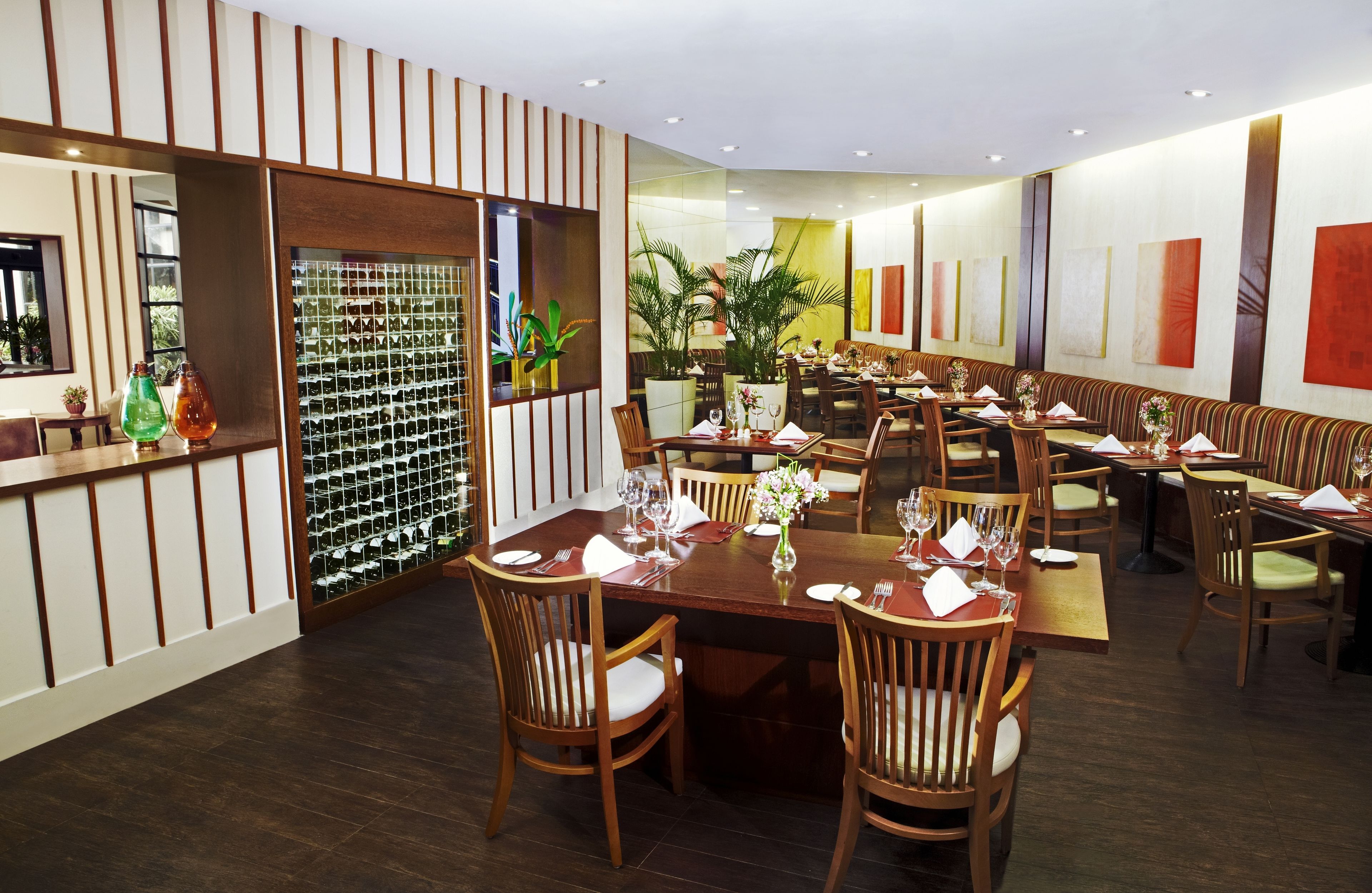 ร้านอาหาร