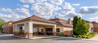 Best Western Davison Inn