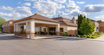 Best Western Davison Inn