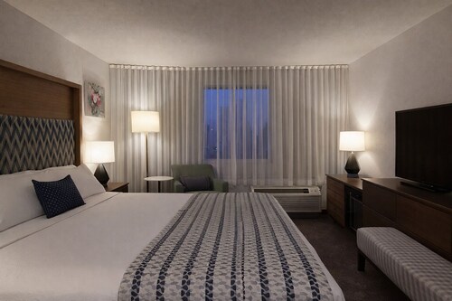 Best Western Davison Inn