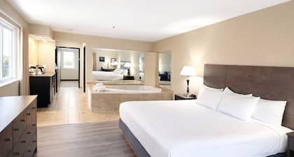 Best Western Davison Inn