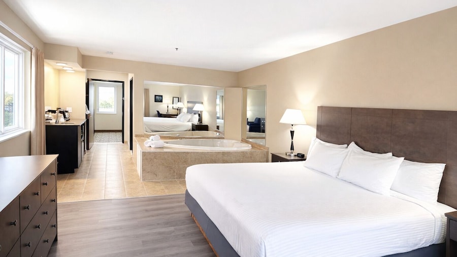 Best Western Davison Inn