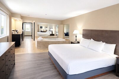 Best Western Davison Inn