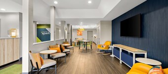 Spark by Hilton Tifton