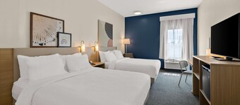 Spark by Hilton Tifton