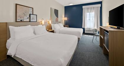 Spark by Hilton Tifton