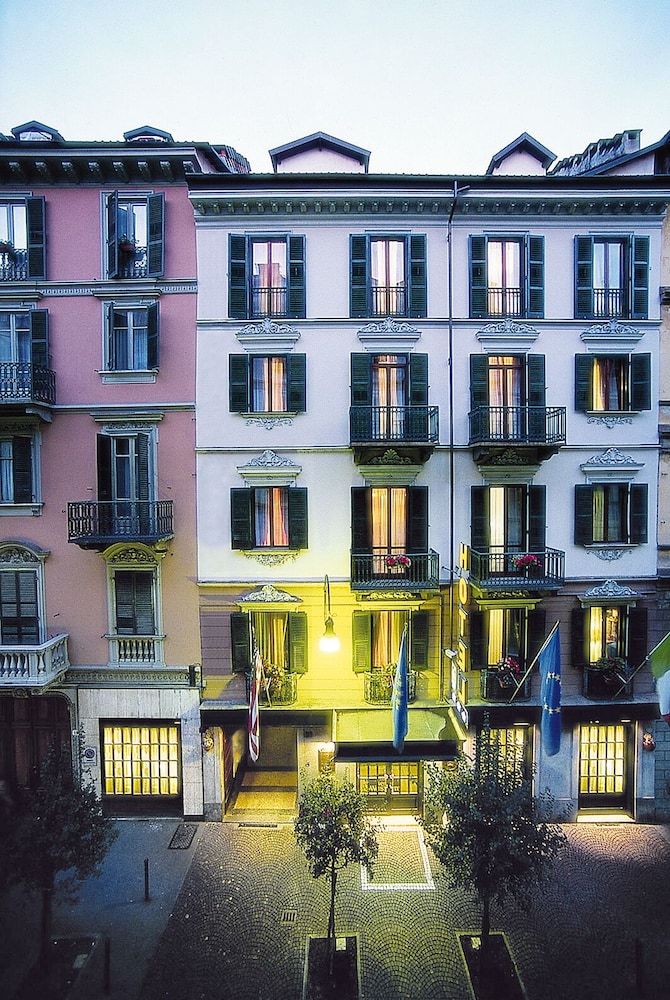 Best Western Hotel Piemontese - 0