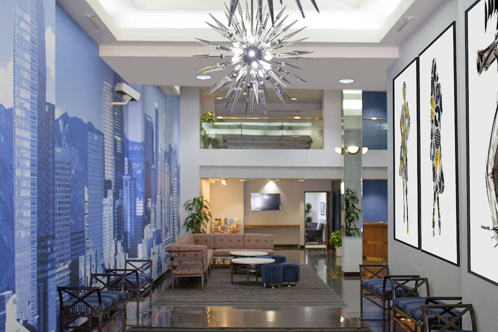 Kawada Hotel