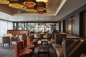 Restaurant - DoubleTree by Hilton London - Ealing Hotel (London)