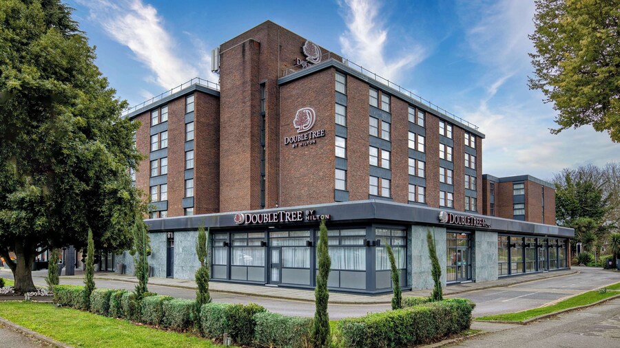 DoubleTree by Hilton London - Ealing Hotel