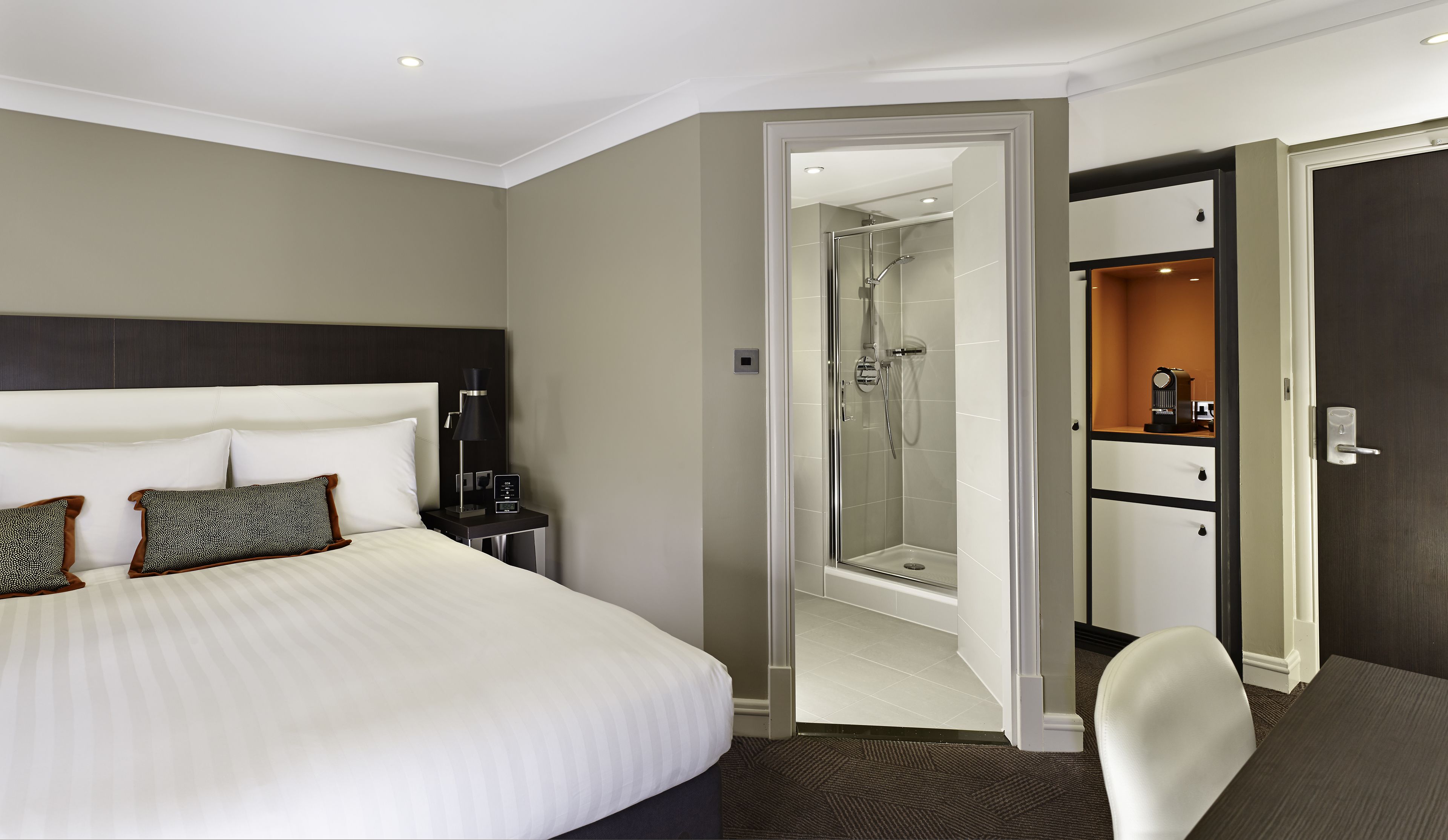 Foto - DoubleTree by Hilton London Ealing