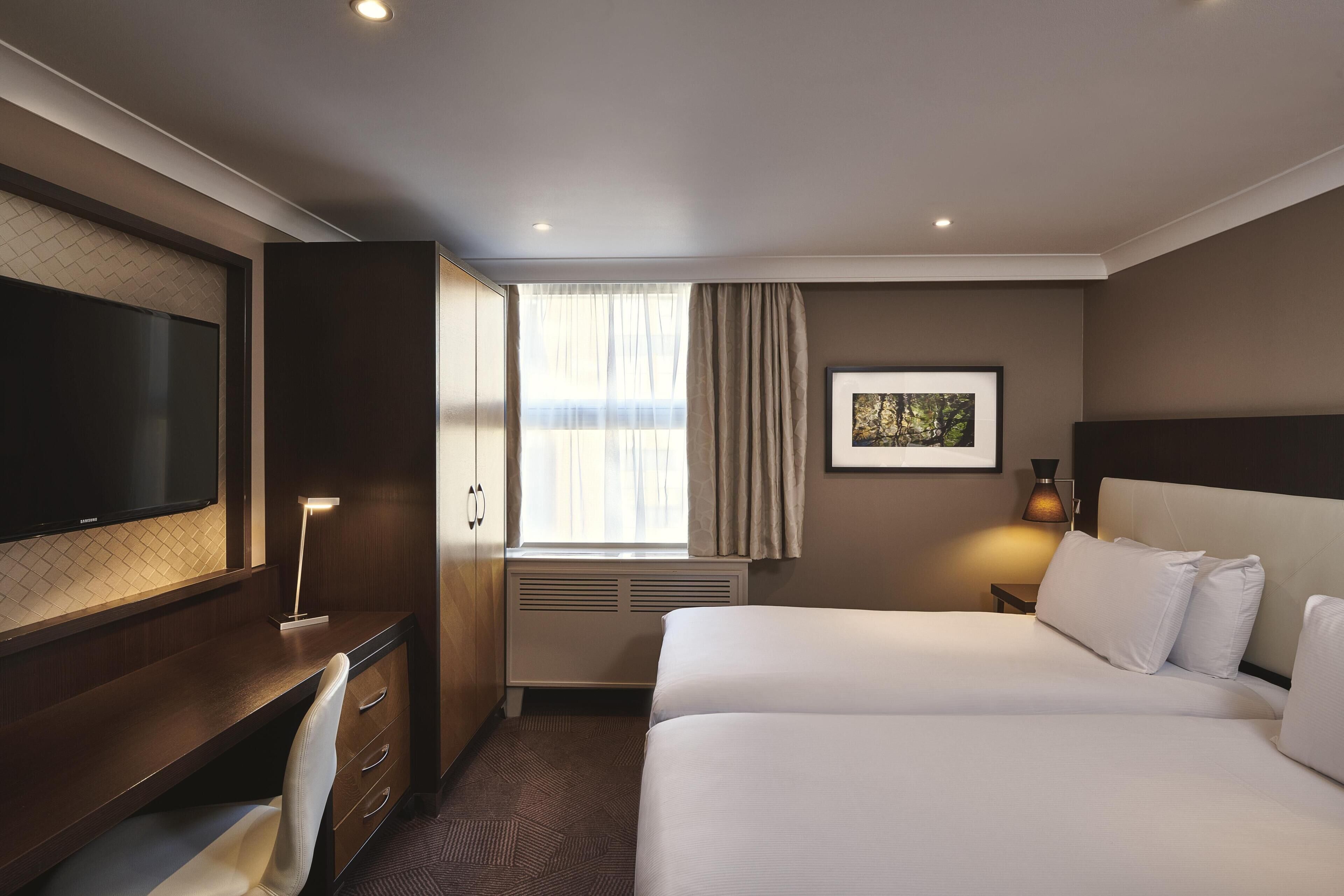 Foto - DoubleTree by Hilton London - Ealing Hotel
