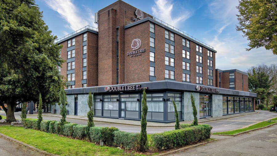 DoubleTree by Hilton London - Ealing Hotel