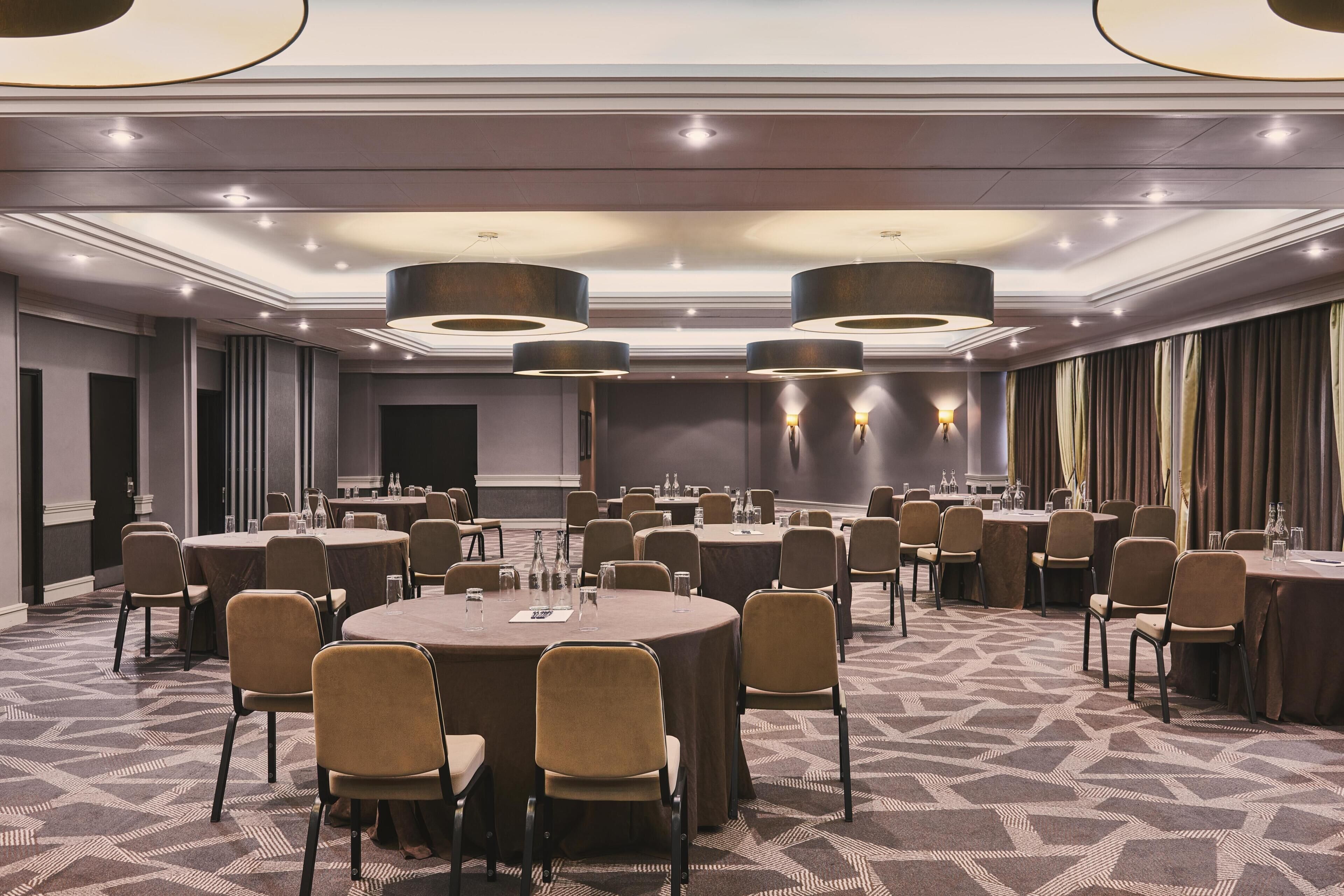 Foto - DoubleTree by Hilton London - Ealing Hotel
