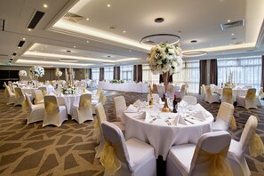 Meeting facility - DoubleTree by Hilton London - Ealing Hotel (London)