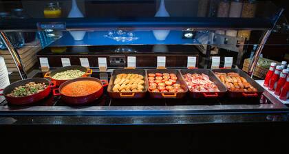 DoubleTree by Hilton London - Ealing Hotel