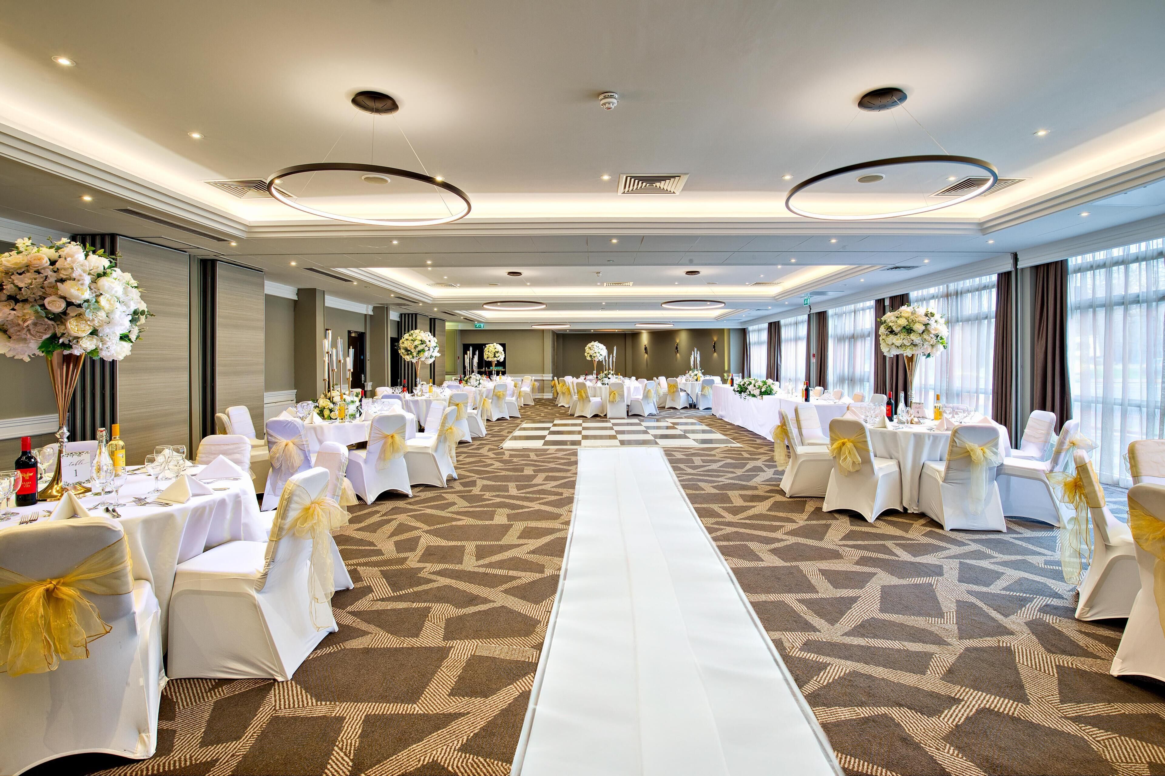 Foto - DoubleTree by Hilton London - Ealing Hotel