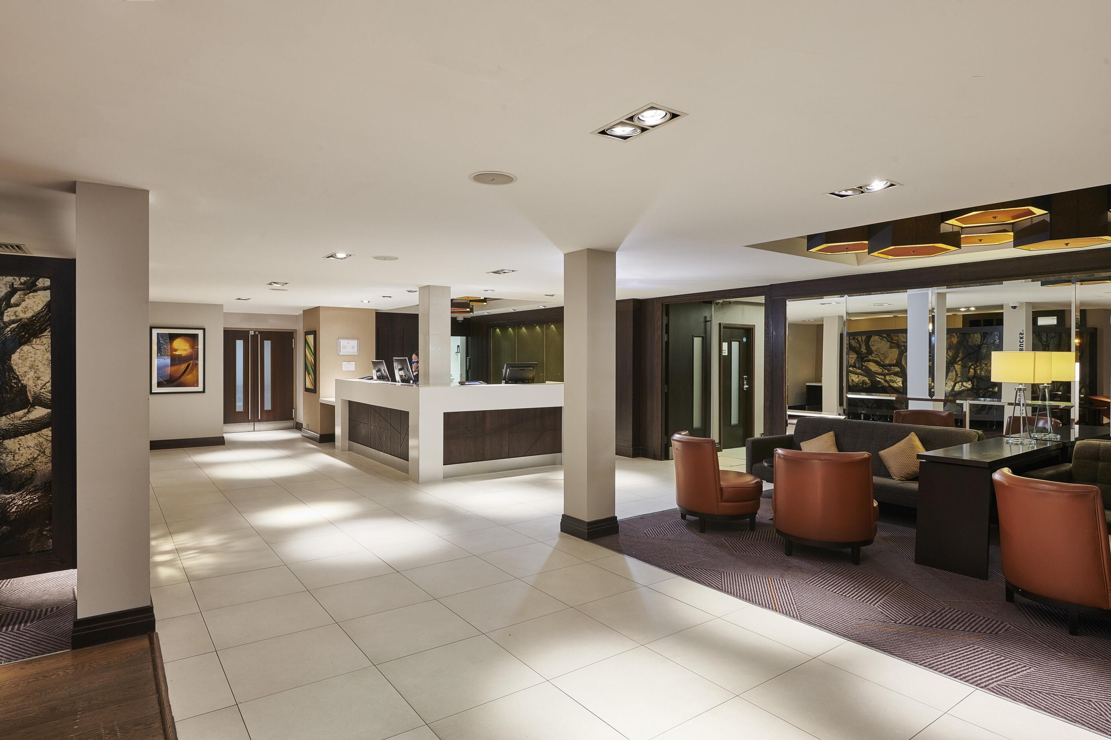 Foto - DoubleTree by Hilton London - Ealing Hotel