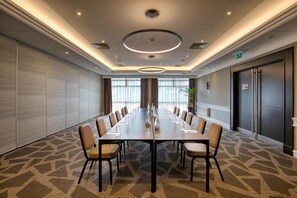 Meeting facility - DoubleTree by Hilton London - Ealing Hotel (London)