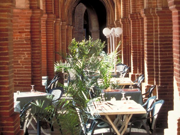 Abendessen