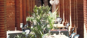 Hôtel ibis Montauban