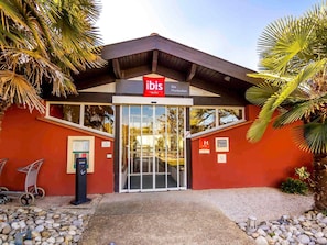 Exterior - Hôtel ibis Montauban (Montauban)