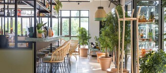 Hôtel ibis Montauban
