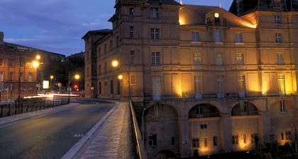 Hôtel ibis Montauban