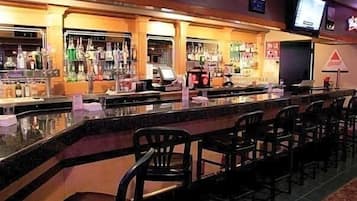 Bar (en la propiedad)
