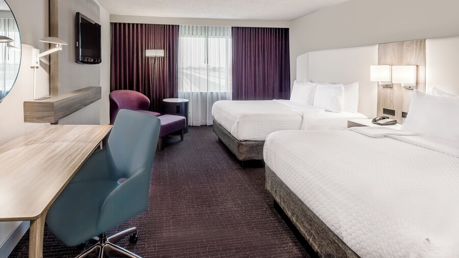 The Arlin, a Tribute Portfolio Hotel by Marriott