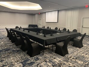 Sala per riunioni